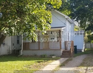 Building Photo - 816 Comfort St