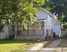 Building Photo - 816 Comfort St