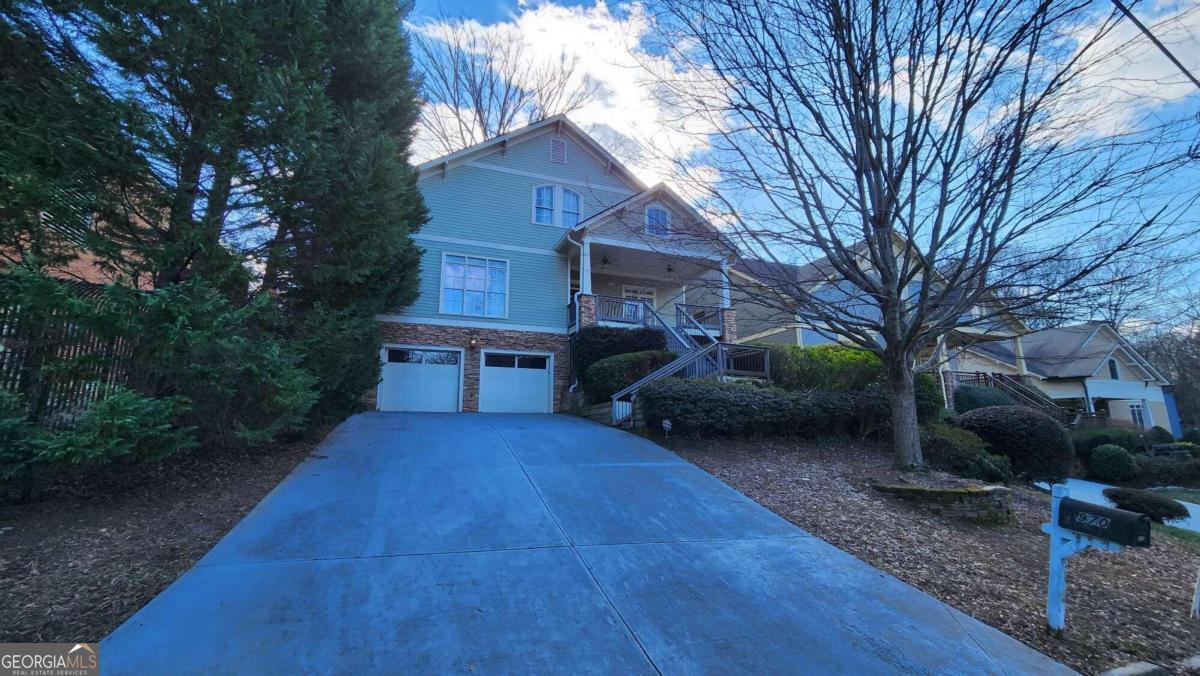 Primary Photo - 970 Seaboard Ave NW