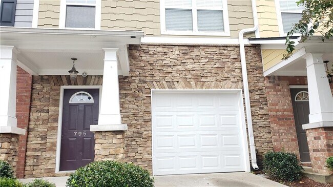 Foto del edificio - 795 Arbor Gate Ln