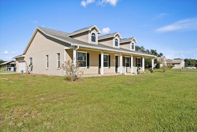 Building Photo - 3600 Hickory Tree Rd