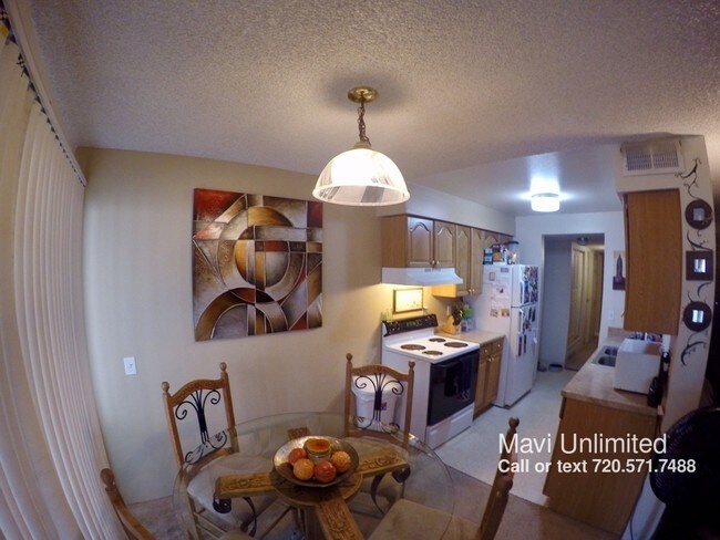Building Photo - 15252 E Hampden Cir