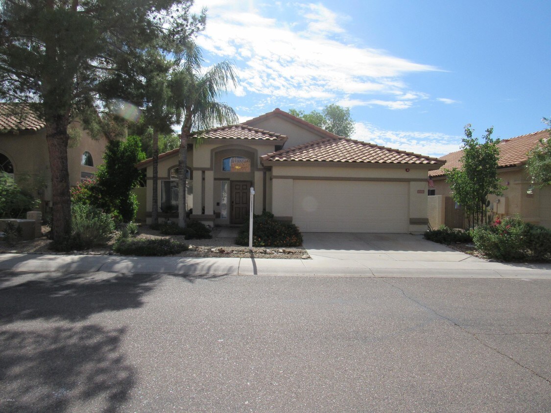 10021 E Redfield Dr, Scottsdale, AZ 85260 House Rental in Scottsdale, AZ