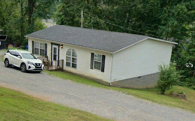 Foto del edificio - 1105 N Main St