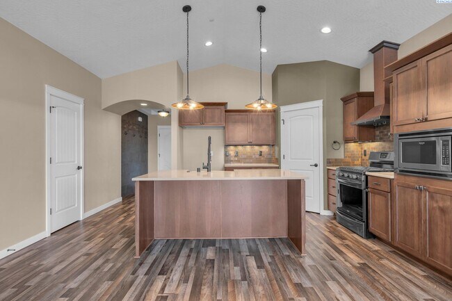Foto del edificio - 3 Bed/2 Bath Richland House
