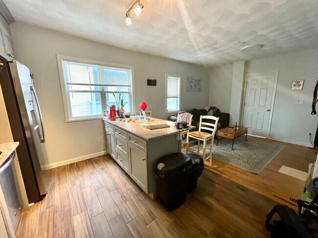 Foto del edificio - 50 Derby St