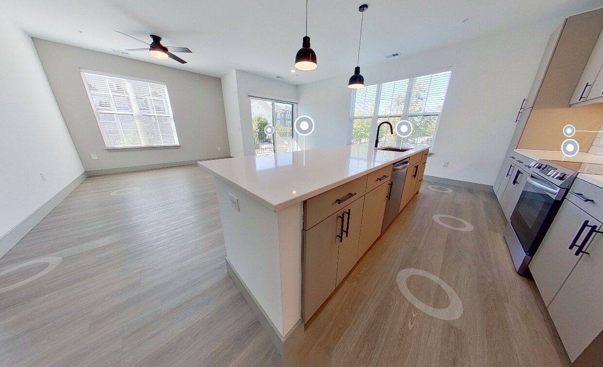 Photo - Aura Stonebridge Apartments