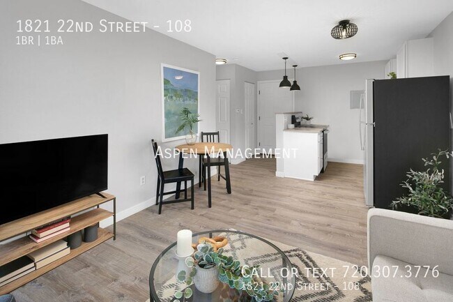 Building Photo - 1821 22nd St