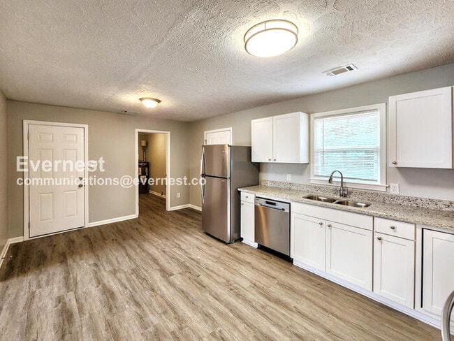 Foto del edificio - 332 Cherry St