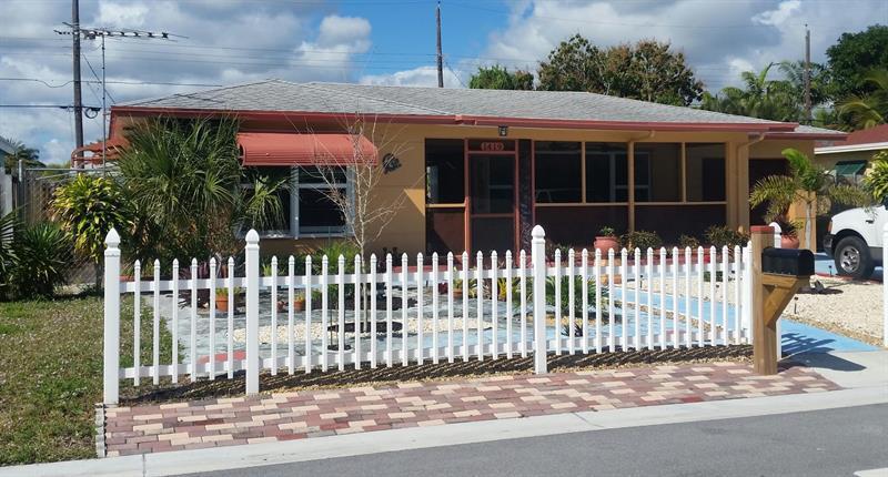 Foto principal - 1419 N M St
