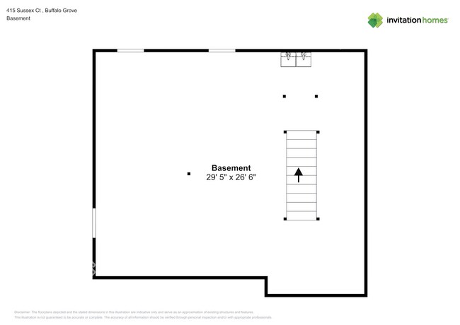 Foto del edificio - 415 Sussex Ct