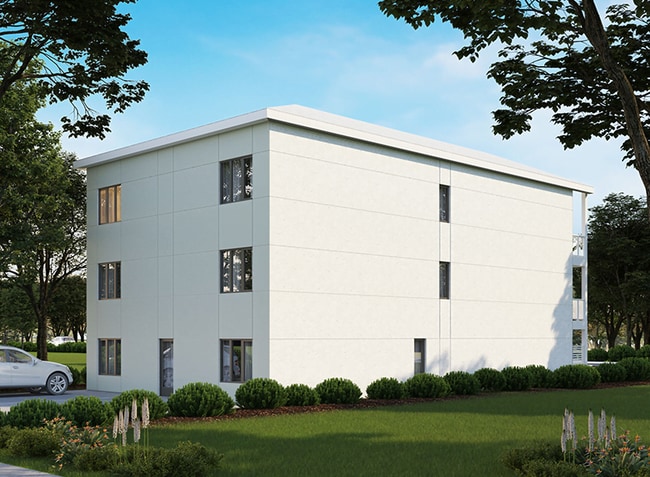 Building Photo - 813 St. Mary's Rd