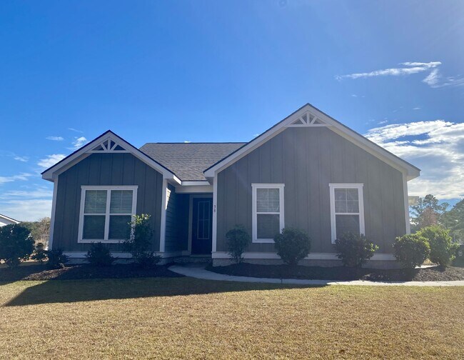 Building Photo - Stunning, Spacious Home in May River Preserve!