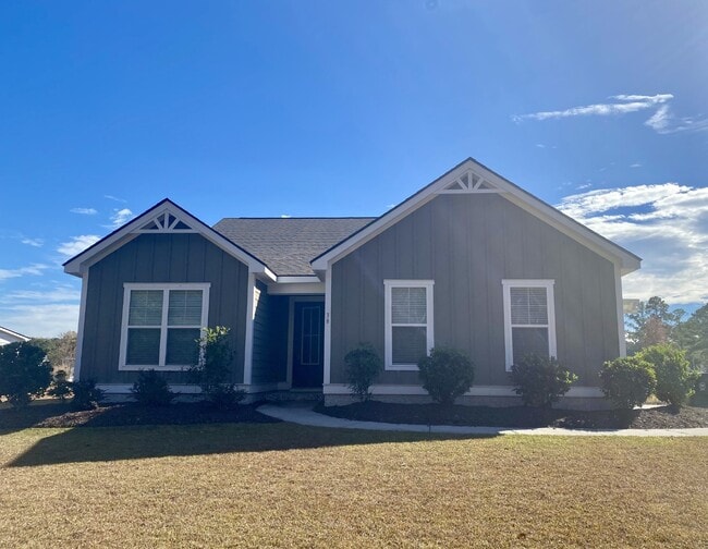 Foto del edificio - Stunning, Spacious Home in May River Preserve!