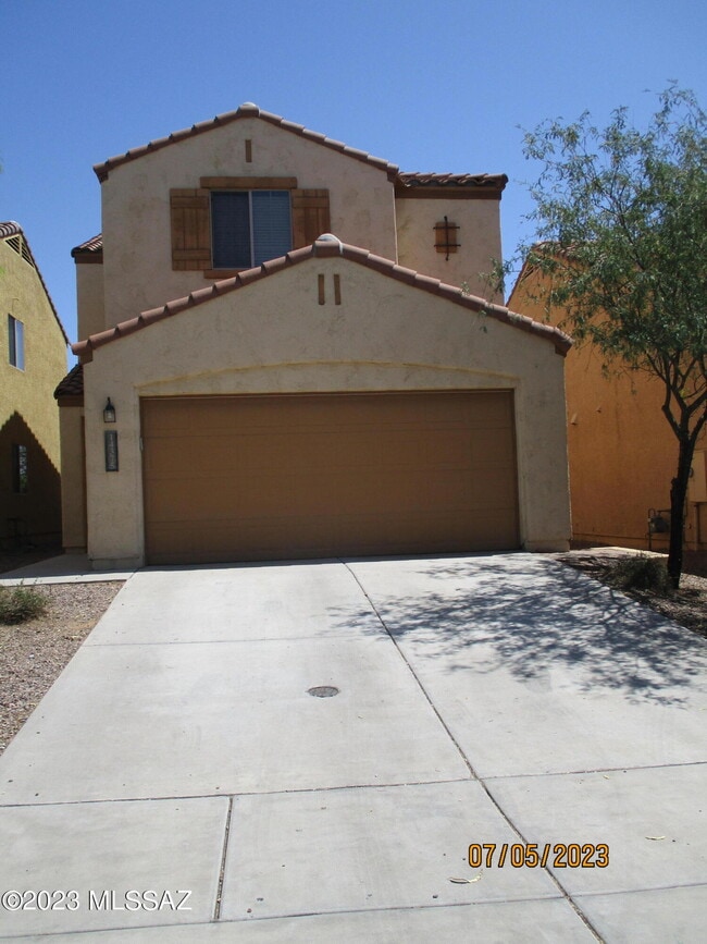 Building Photo - 14375 S Camino El Galan