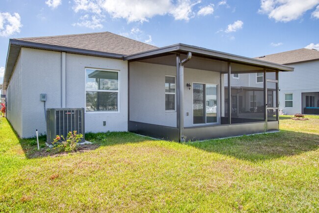 Building Photo - 4714 Birdsong Dr