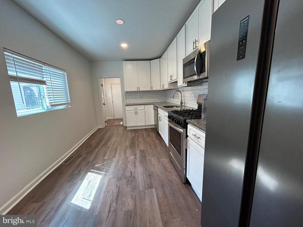 Foto principal - 2606 Pratt St