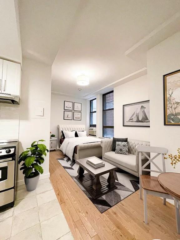 Primary Photo - 1 bedroom in NEW YORK NY 10038