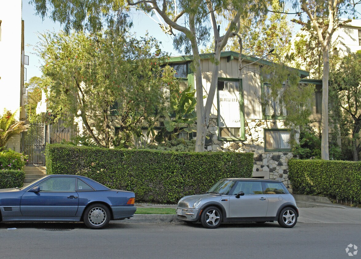 Foto del edificio - Beresford Manor