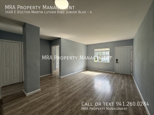 Foto del edificio - 3408 E Dr Martin Luther King Jr Blvd