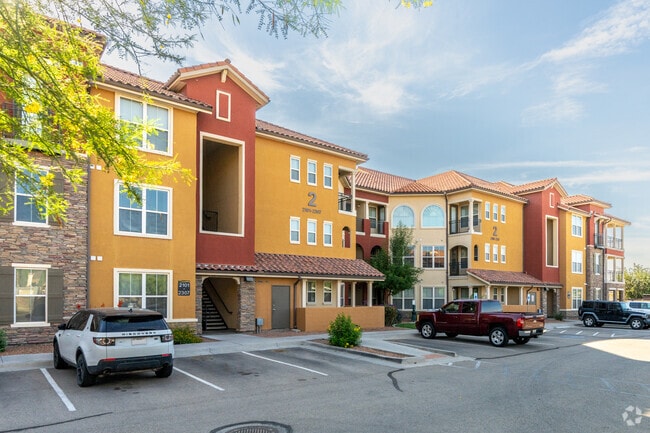 La búsqueda - The Quest