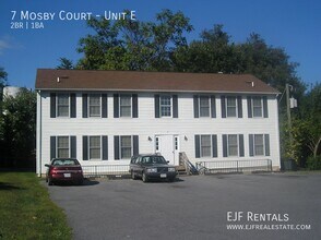 Building Photo - 7 Mosby Ct
