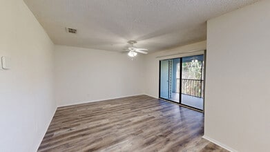 Interior Photo - Inlet Bay at Gateway