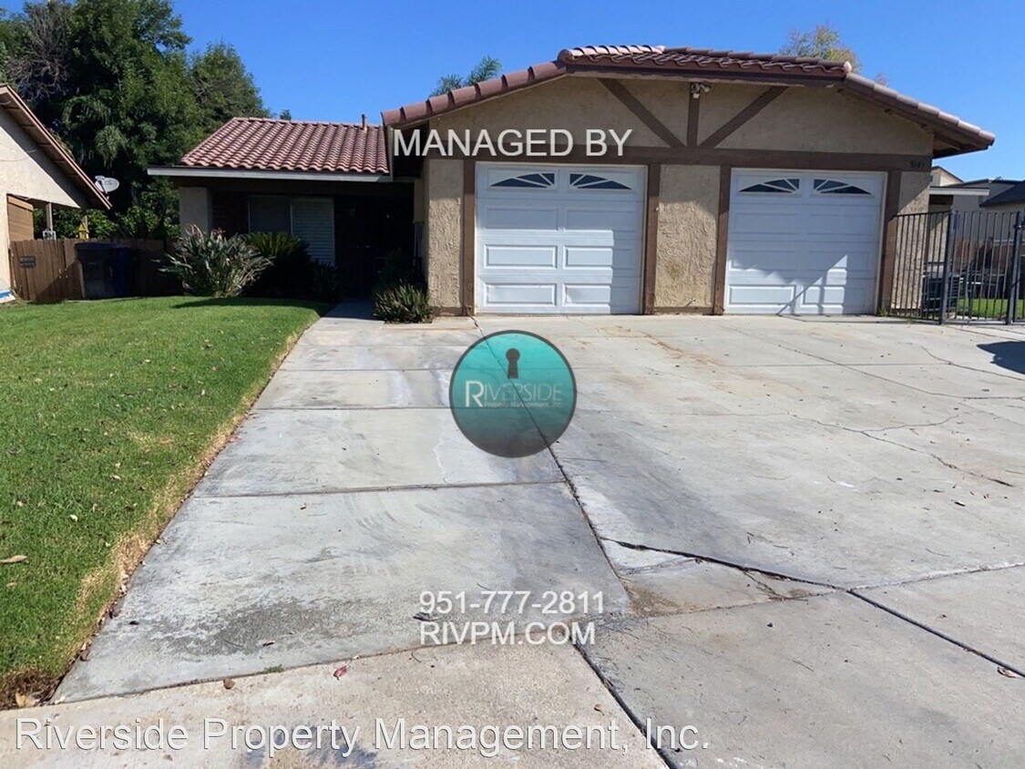 67 Houses for Rent in Riverside, CA Westside Rentals