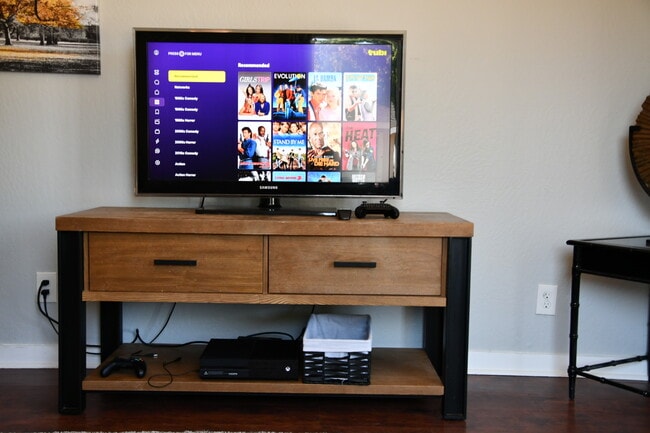 Foto del edificio - 5906 40th St