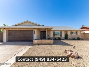 Building Photo - 3401 W Crocus Dr