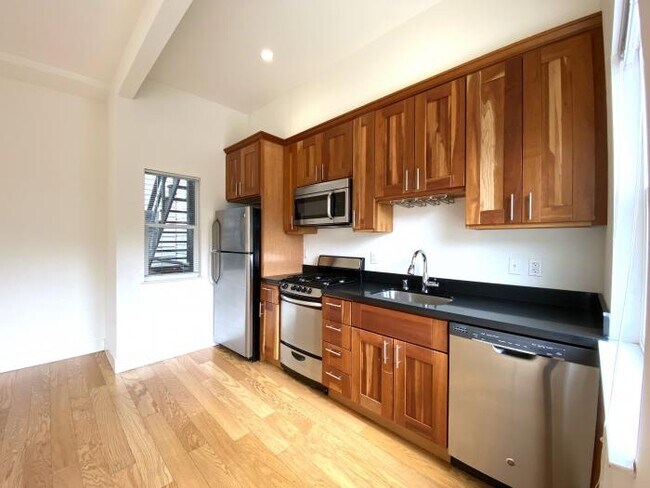 Foto del edificio - 1 bedroom in San Francisco CA 94115