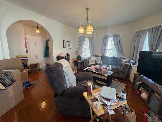 Building Photo - 51 Cypress St
