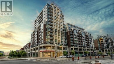 Building Photo - 8110 Birchmount Rd