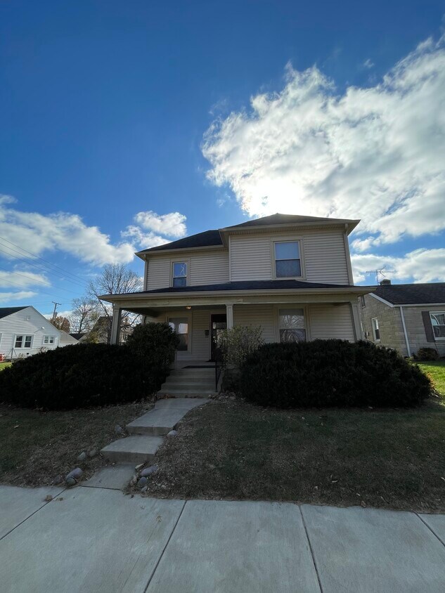 703 W North St, Greenfield, IN 46140 House Rental in Greenfield, IN