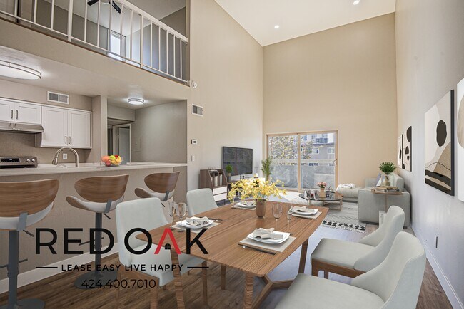 Foto del edificio - Limited-Time Offer: $1,000 Off Your First ...