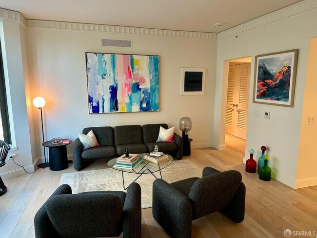 Foto del edificio - 875 California St