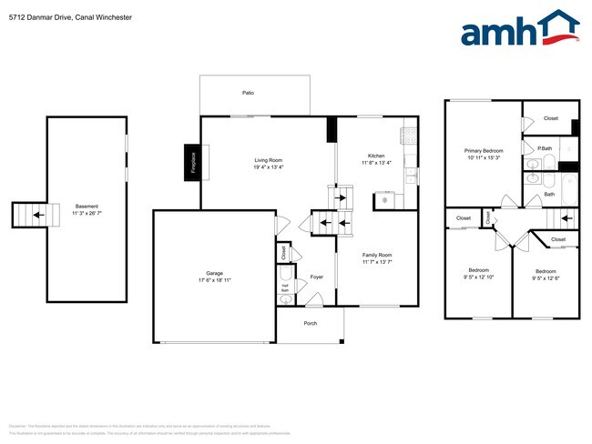 Foto del edificio - 5712 Danmar Dr