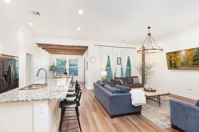 Foto del edificio - Clean 3 bed 2 bath home in quiet neighborh...