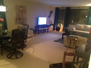 Living/Room Dining Room - 110 S Dunton Ave