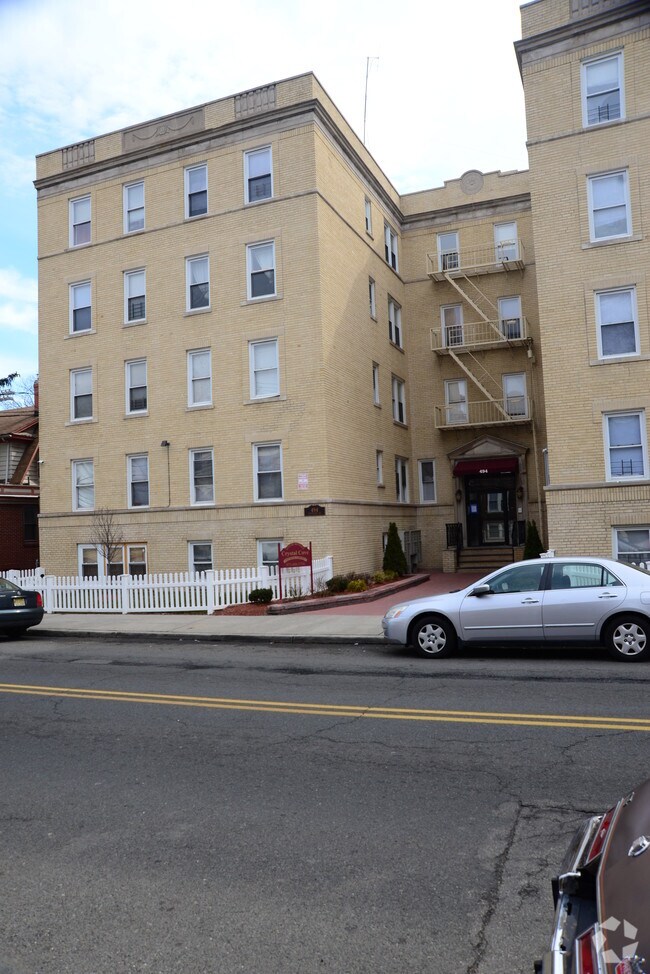 494 Stuyvesant Ave, Irvington, NJ 07111 Apartments Irvington, NJ