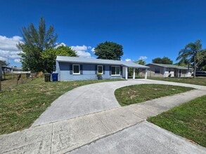 Building Photo - 2091 Avenue H E
