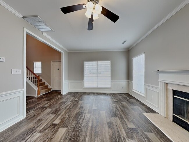 Building Photo - 9611 Dalphon Jones Dr