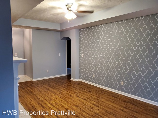 Building Photo - 3 br, 2 bath House - 4632 Harvest Way