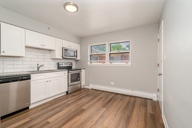 Foto del edificio - 34 S Waiola Ave