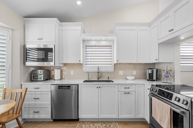 Foto del edificio - 15337 Wimborne Ln