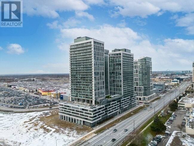 Building Photo - 8960 Jane St