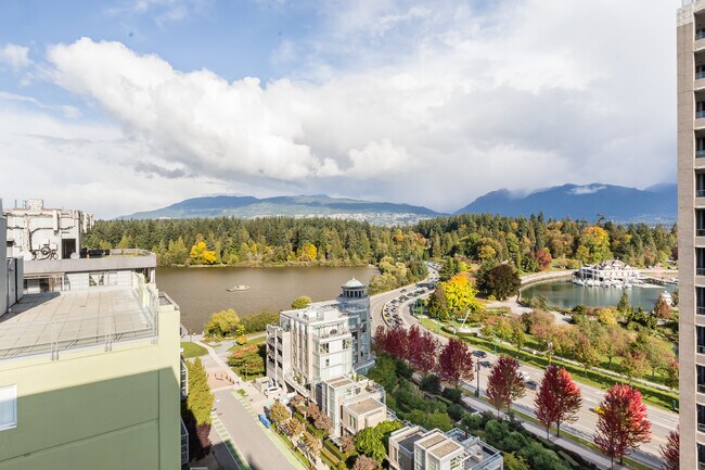 Photo du bâtiment - Harbourview