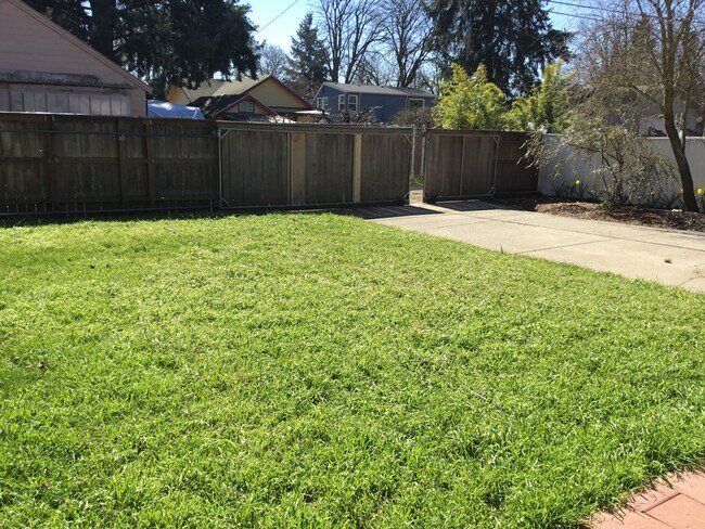 Foto del edificio - 2 Bedroom House in Whiteaker Area