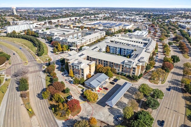 Building Photo - Cool Springs at Frisco Bridges