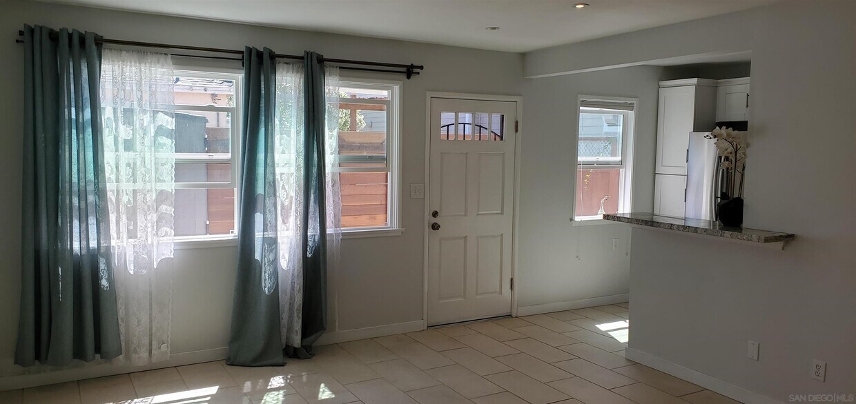 4086 Morrell St, San Diego, CA 92109 House Rental in San Diego, CA
